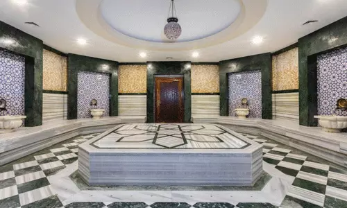 هتل اورنج کانتی ریزورت بلک آنتالیا هتل اورنج کانتی ریزورت بلک آنتالیا